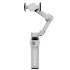 لرزشگیر موبایل ( گیمبال ) دی‌ جی‌ آی مدل OSMO 7